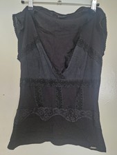 Vintage morgan top for sale  LIVERPOOL