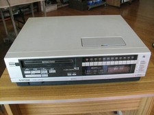 Sanyo vcr4900 beta for sale  Pasadena