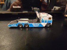 Kenworth cabover racing for sale  LEVEN