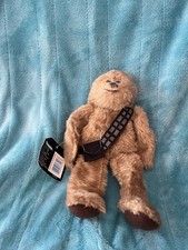 Chewbacca star wars for sale  Decatur