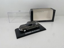 Norev citroën pallas d'occasion  Chartres