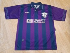Maglia shirt vintage usato  Genova