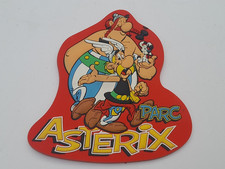Uderzo astérix magnet d'occasion  Bonneuil-Matours