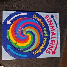 Kleine einmaleins drehen gebraucht kaufen Kleine einmaleins drehen gebraucht kaufen  Liebenburg
