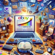 Entire everything read for sale  Brooklyn