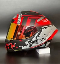 Capacete de corrida Shoei tamanho completo comprar usado  Enviando para Brazil
