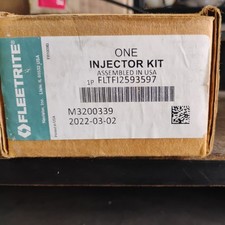 Fltfi2593597 international dt4 for sale  Southside
