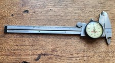 Vintage starrett 120a for sale  La Plata