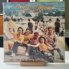 Saw doctors way for sale  YORK