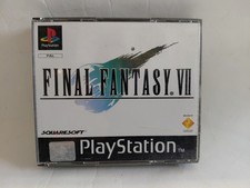 Jeu ps1 final d'occasion  Montgeron