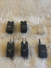 delkim transmitter for sale  BRIGHOUSE