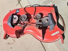 Craftsman mower deck for sale  Utica