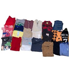Lot boys clothes for sale  Adrian