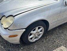 Driver fender 203 for sale  Mobile