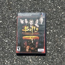 Buffy vampire slayer for sale  Leesburg