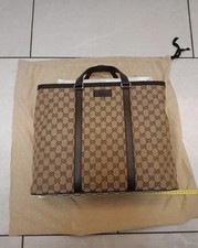 Tote bag gucci usato  Montemarciano
