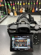 Sony alpha a7ii for sale  Huntsville