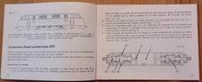 Märklin beschreibung anleitun gebraucht kaufen Märklin beschreibung anleitun gebraucht kaufen  Asperg