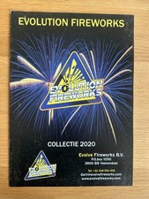 Alter evolution fireworks gebraucht kaufen  Hamburg