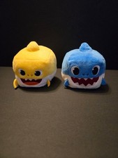 Lot baby shark for sale  Mckinney