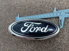 ford bonnet badge for sale  BELPER