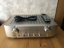 Amplificateur hifi marantz d'occasion  Maurepas