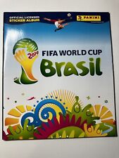 Panini sammelalbum 2014 gebraucht kaufen  Nordenham