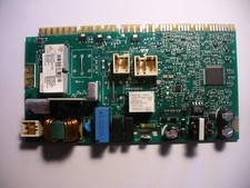 Carte alimentation lave d'occasion  Baugé