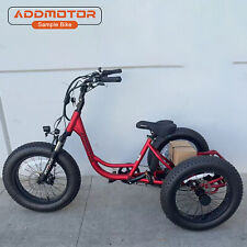 Landtan electric tricycle for sale  El Monte