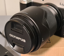 Lympus zuiko 150 gebraucht kaufen  Landsberg am Lech