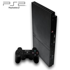Ps2 playstation konsole gebraucht kaufen  Berlin