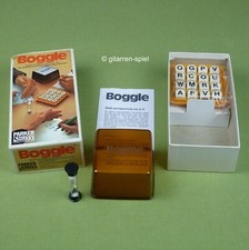 Boggle complete excellent d'occasion  Expédié en Belgium