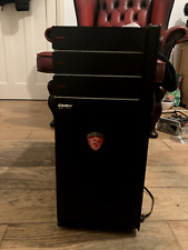 Msi codex gaming for sale  LONDON