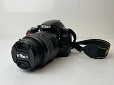 Nikon d3200 camera for sale  BOURNEMOUTH