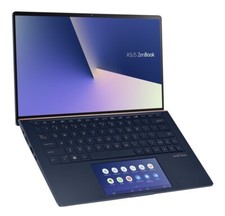 Asus zenbook core for sale  HALESOWEN
