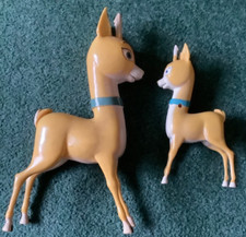 Vintage 70s babycham for sale  ASHBOURNE