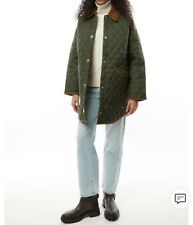 Barbour liddesdale oversized for sale  NORTHAMPTON