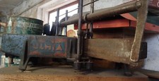 Ulmia taglia cornici usato  Taggia