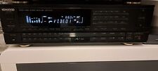 Kenwood v7010 stereo gebraucht kaufen  Deutschland