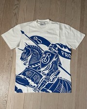 Shirt burberry usato  Padova