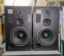Jbl l50 speakers usato  Roma