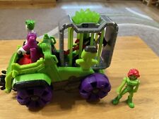 Imaginext joker set for sale  LOWESTOFT