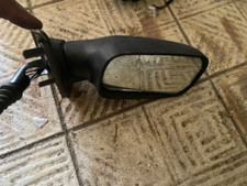 Specchio retrovisore meccanico usato  Sant Antonio Abate