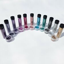 Magpie glitter samples for sale  BIRMINGHAM