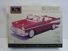 Maquette chevrolet 1957 d'occasion  Baume-les-Dames