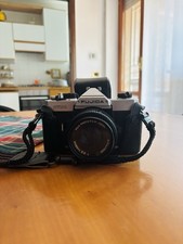 Fujica stx macchina usato  Foggia