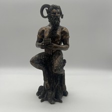 Inch pan satyr for sale  Monroe