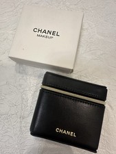 Estojo de batom CHANEL com espelho | Suporta 4 batons  comprar usado  Enviando para Brazil