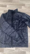 Veste légère underarmour d'occasion  Malakoff