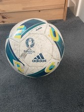 Adidas uefa euro for sale  COVENTRY